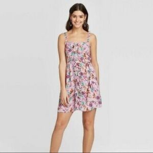 Xhilararion Lavender Sundress